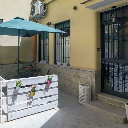 Il Cortiletto Di Via Tuscolana Apartman Róma Kültér fotó