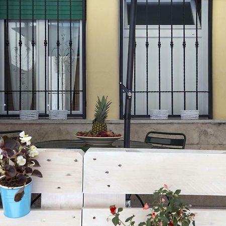 Il Cortiletto Di Via Tuscolana Apartman Róma Kültér fotó