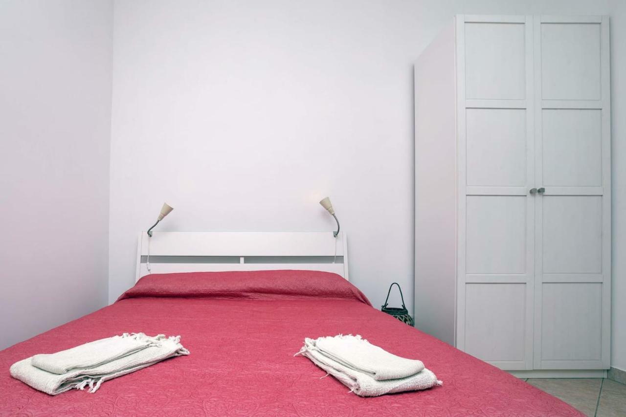 Il Cortiletto Di Via Tuscolana Apartman Róma Kültér fotó
