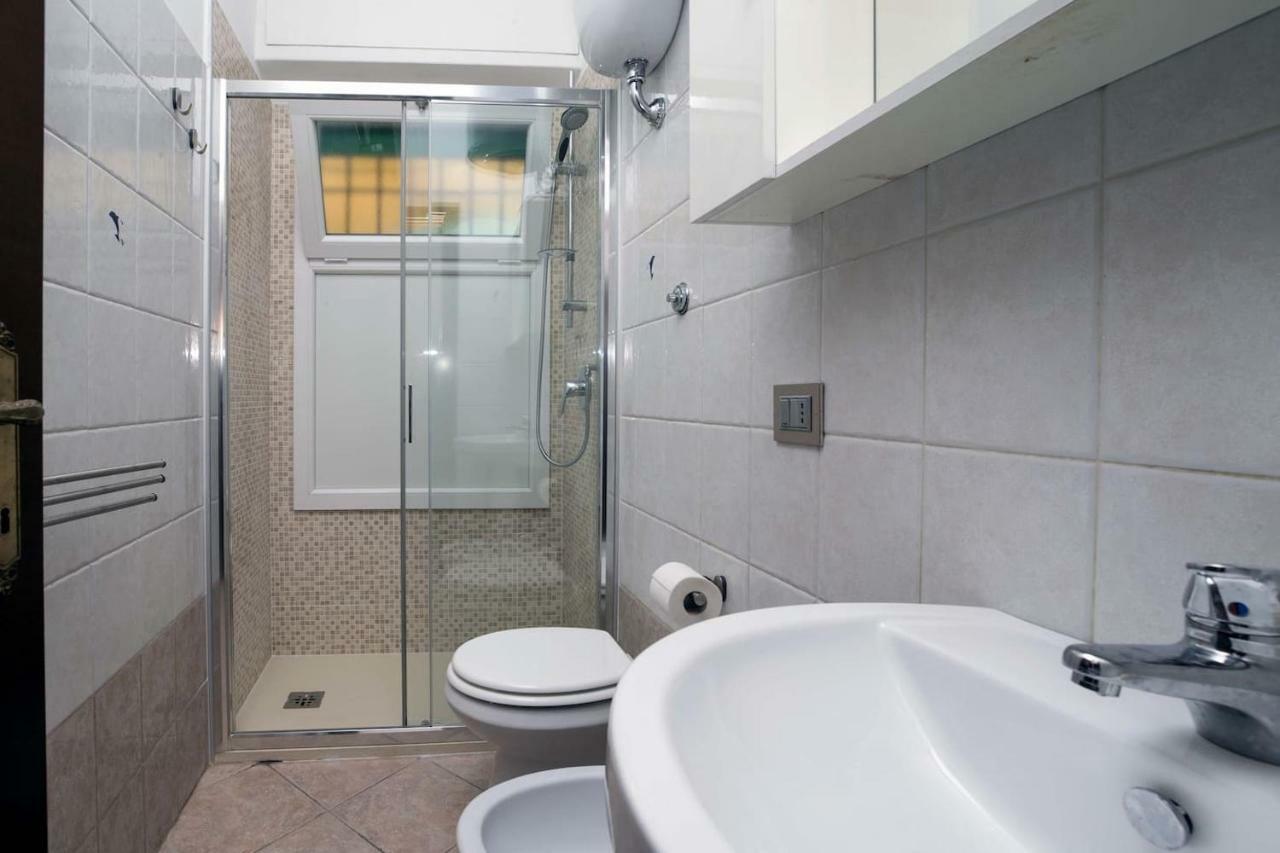 Il Cortiletto Di Via Tuscolana Apartman Róma Kültér fotó