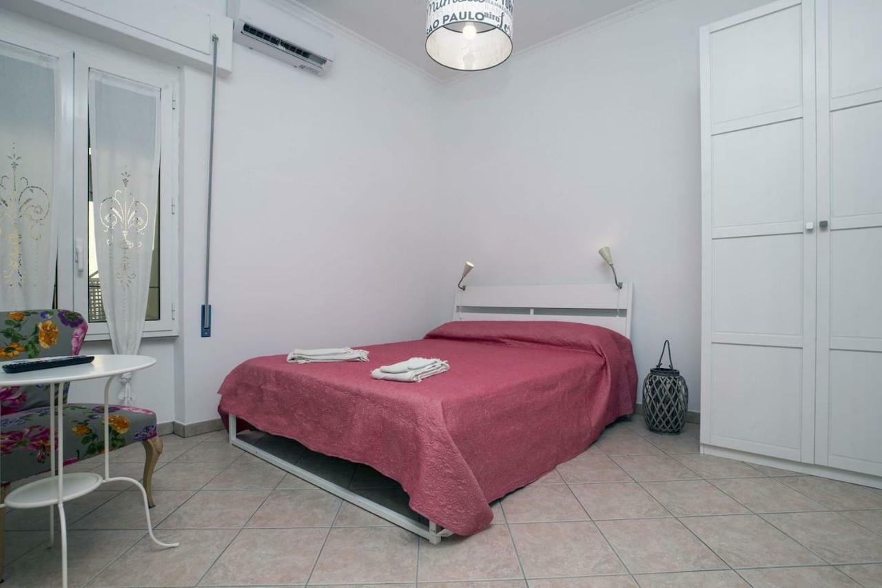 Il Cortiletto Di Via Tuscolana Apartman Róma Kültér fotó