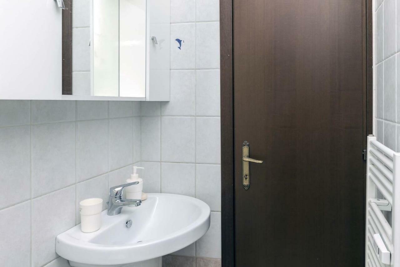 Il Cortiletto Di Via Tuscolana Apartman Róma Kültér fotó